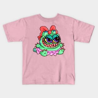 Gore Girl Kids T-Shirt